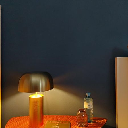 Vienna Charm Apartment Eksteriør billede