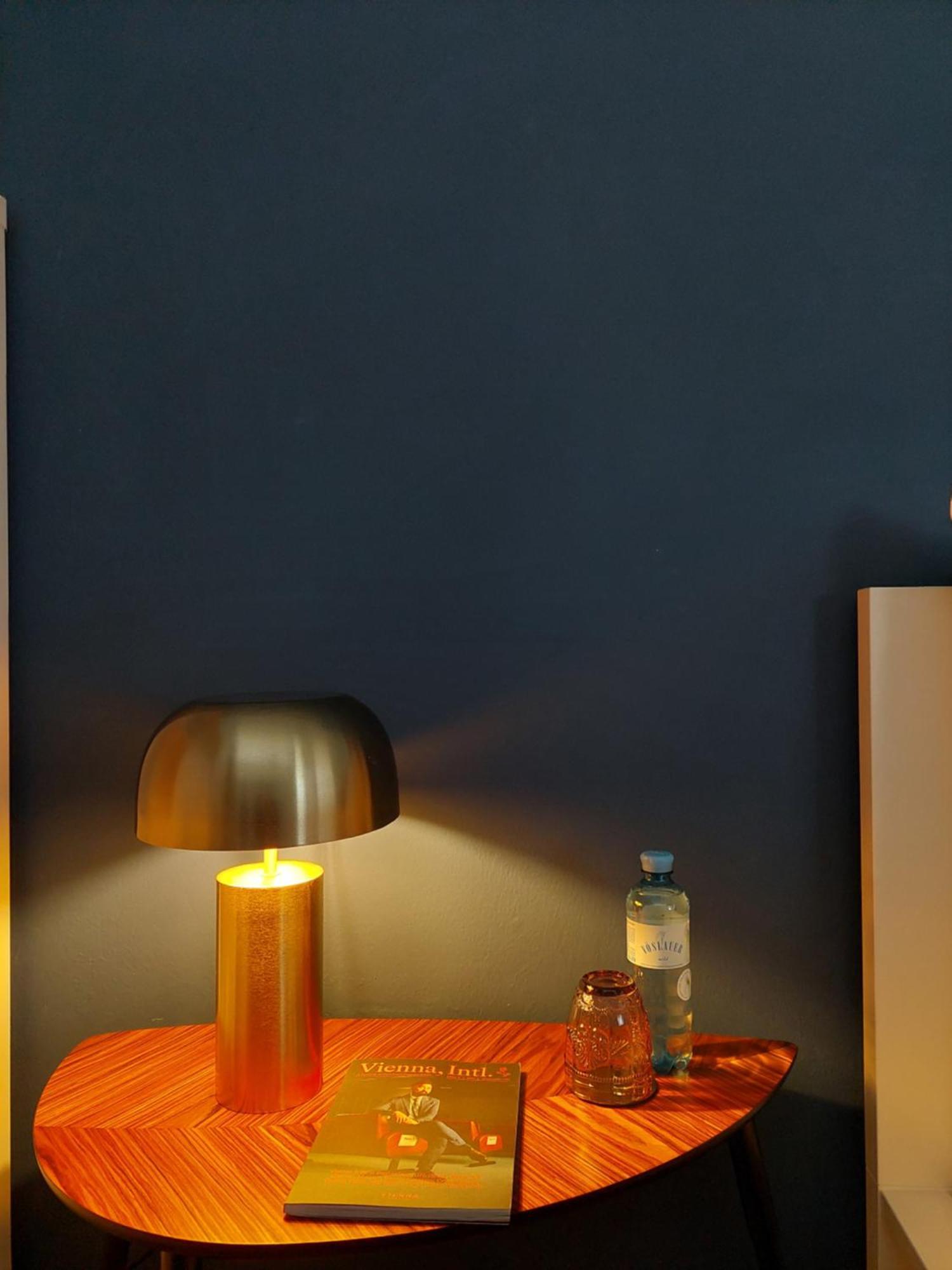 Vienna Charm Apartment Eksteriør billede
