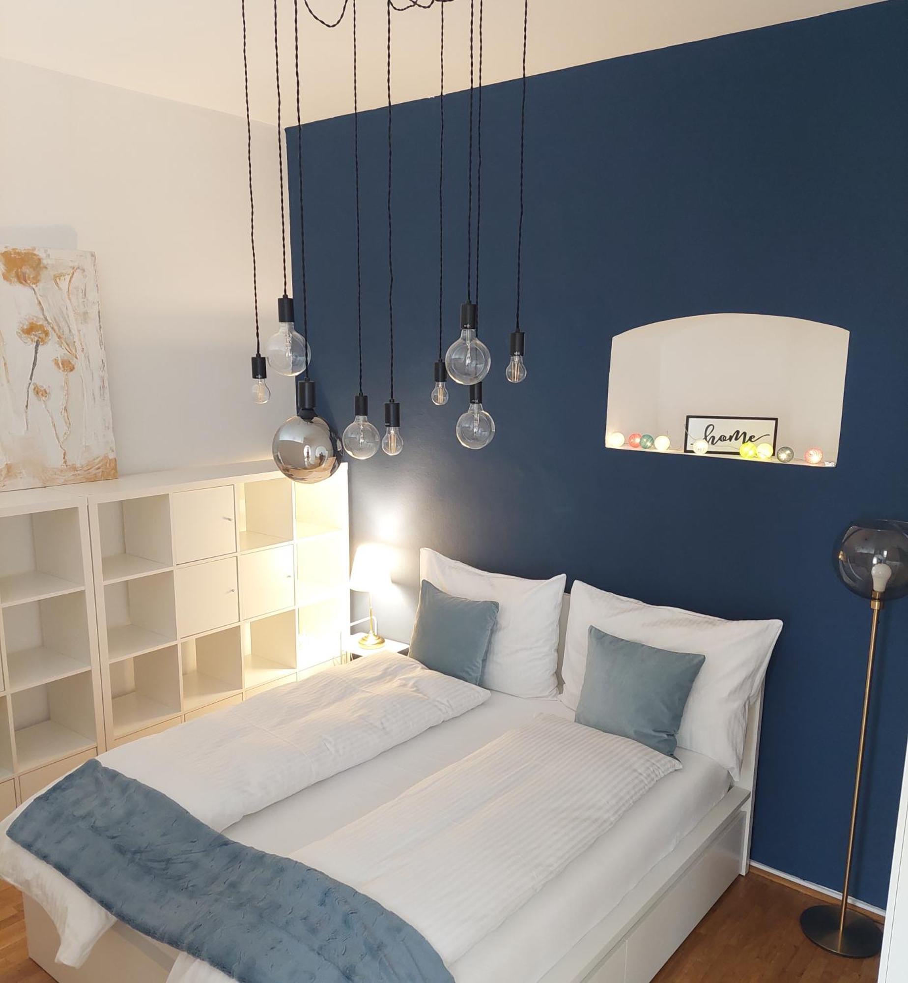 Vienna Charm Apartment Eksteriør billede