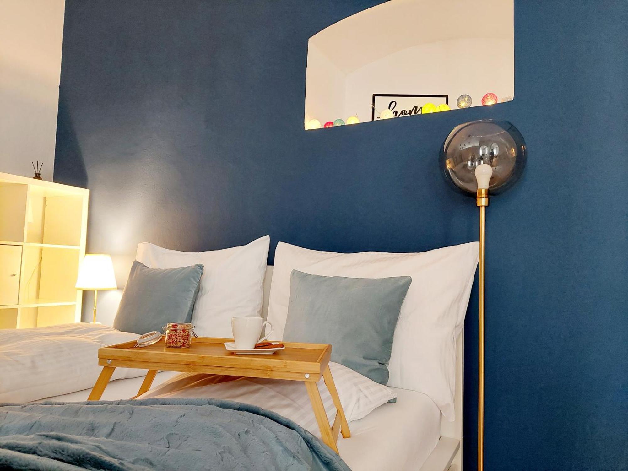 Vienna Charm Apartment Eksteriør billede